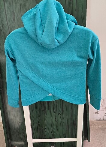 Nike NİKE SWEAT CEKET
