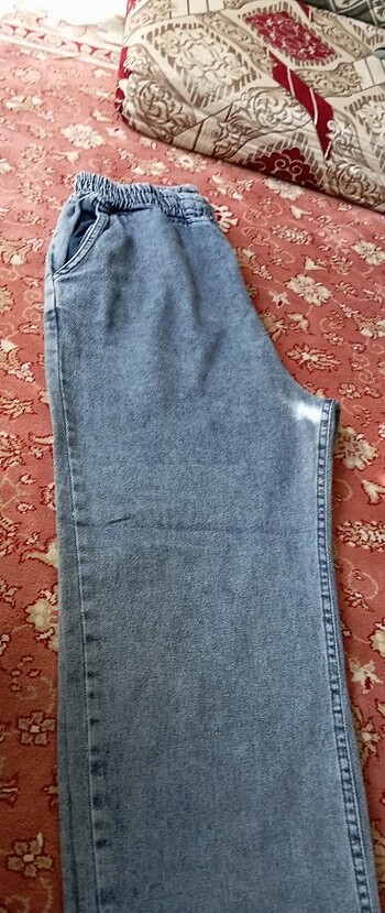 Diğer Kot pantolon