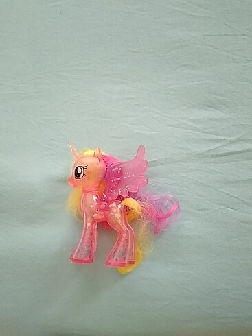 My little Pony