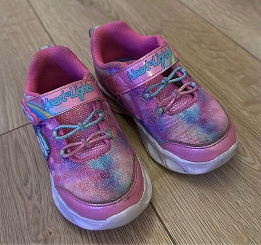 Skechers Işıklı spor ayakkabı