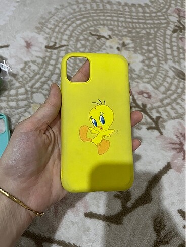 İPhone 11 kılıfı