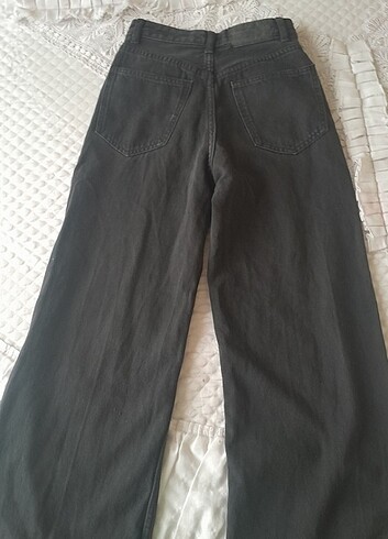 WİDE LEG JEAN