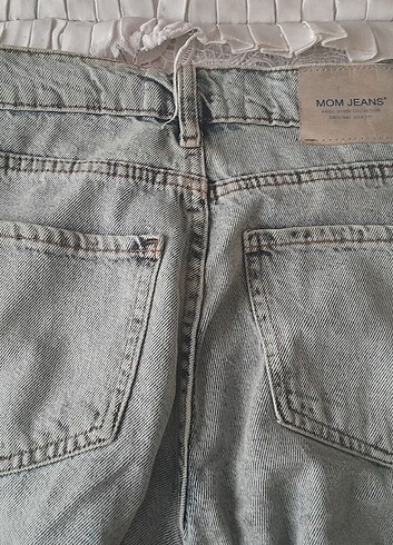 26 Beden Mom jean