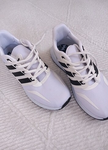 Adidas spor ayakkabı  - Görsel 3