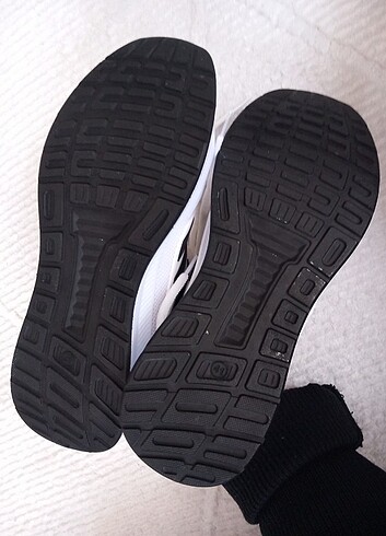 Adidas spor ayakkabı  - Görsel 6