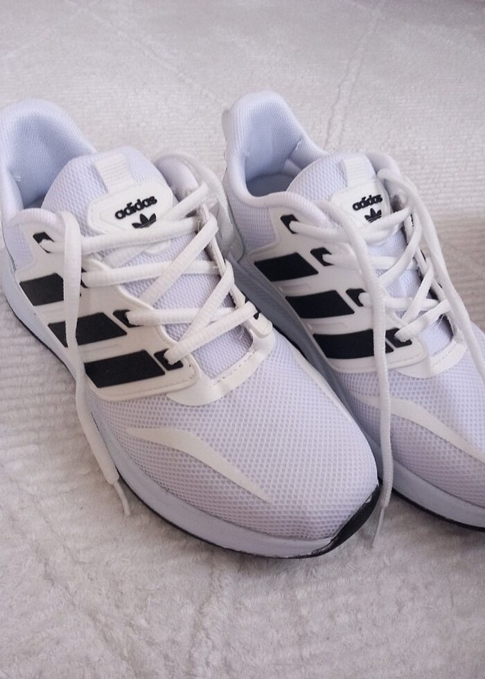 Adidas spor ayakkabı  - Görsel 4
