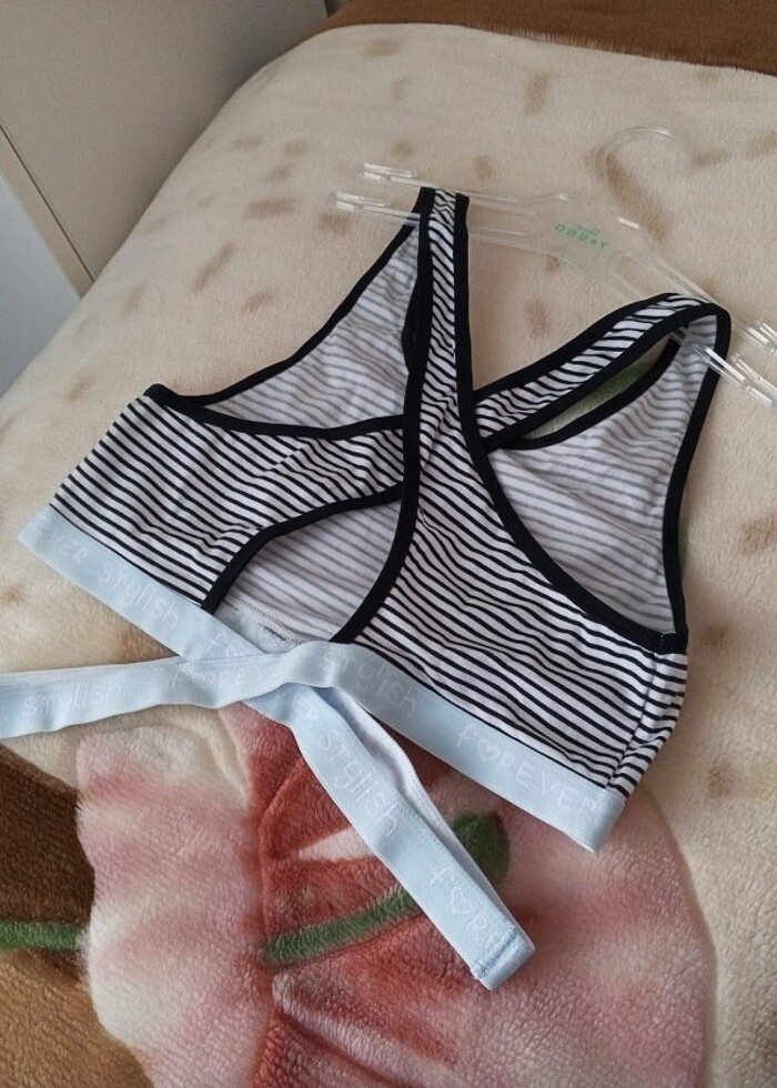 Penti yarım atlet - Görsel 2