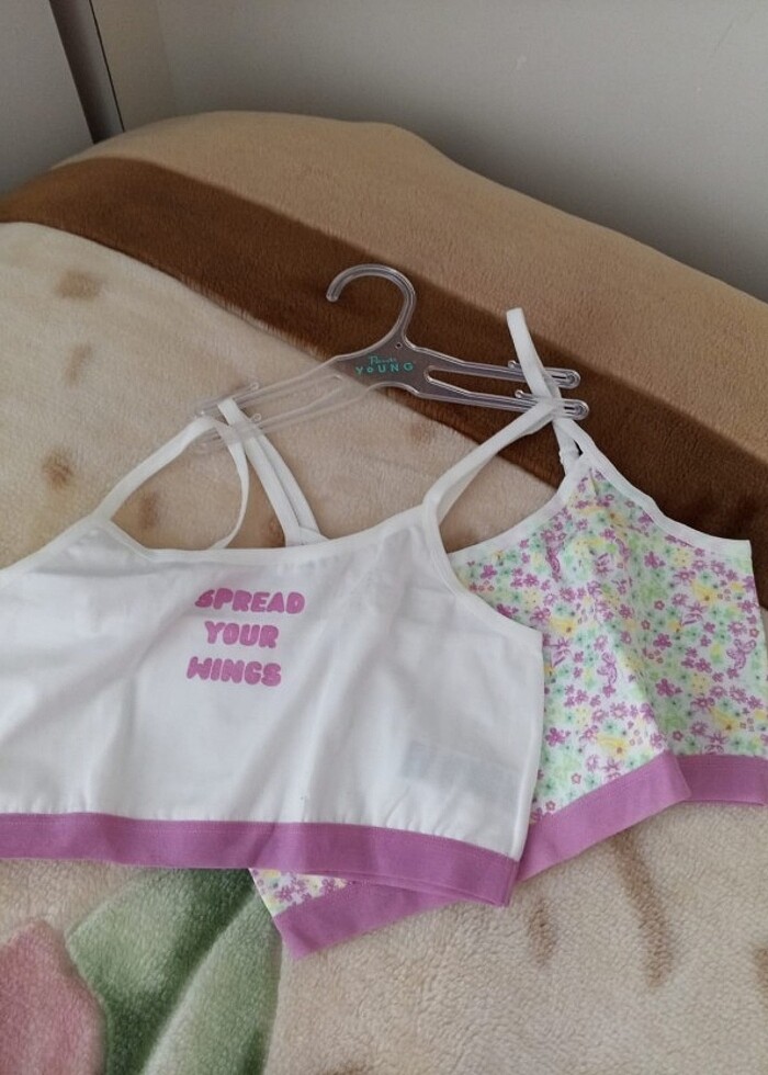 Penti yarım atlet - Görsel 3