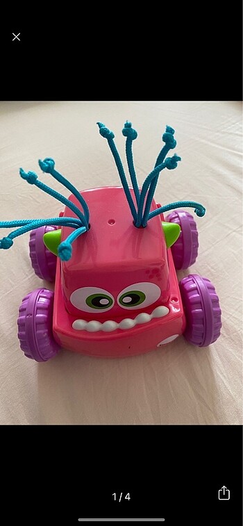 Fisher price oyuncak
