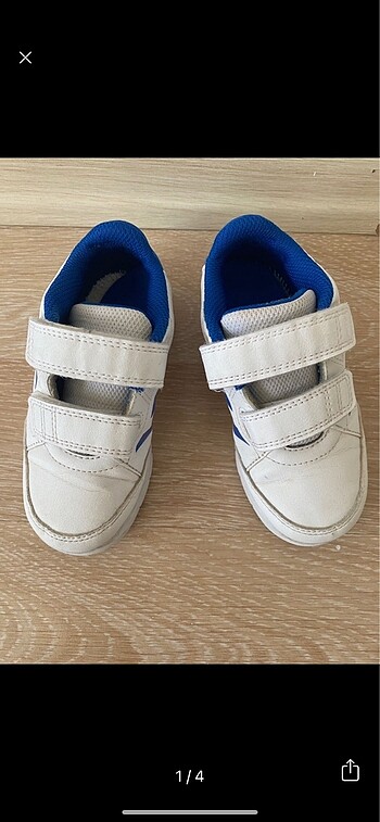 Adidas unisex sorunsuz 26 no
