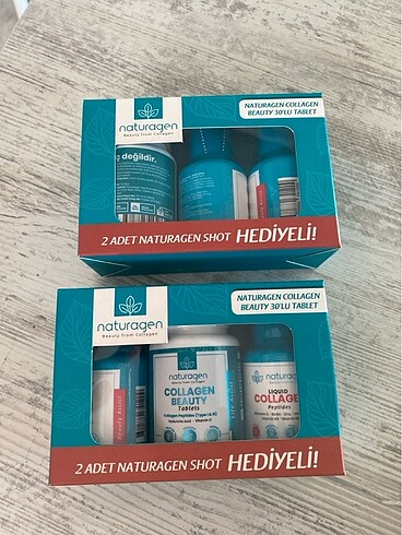 Naturagen collagen