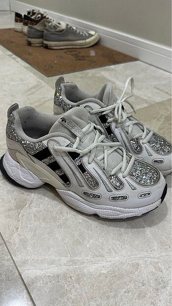 Adidas Adidas spor ayakkabısı