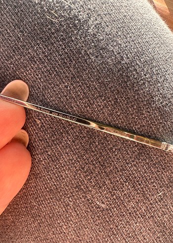 Gentle Monster unisex güneş u - Görsel 6