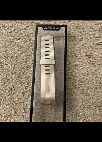 Fitbit charge 4 Akıllı Saat Kayışları Seti - Görsel 2