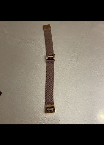 Fitbit charge 4 Akıllı Saat Kayışları Seti - Görsel 5