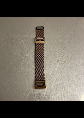 Fitbit charge 4 Akıllı Saat Kayışları Seti - Görsel 7