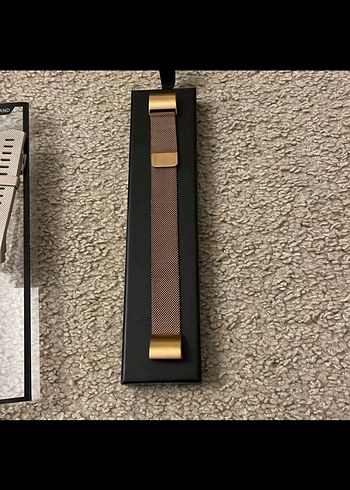 Fitbit charge 4 Akıllı Saat Kayışları Seti - Görsel 3