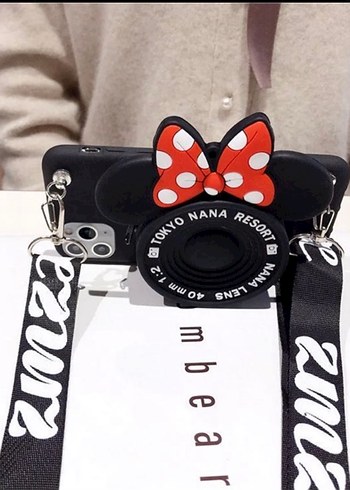 iPhone telefon kılıfı - Görsel 4