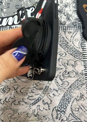 iPhone telefon kılıfı - Görsel 6