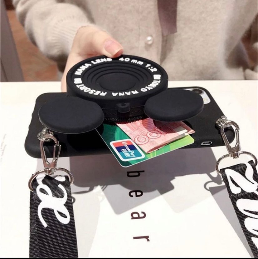 iPhone telefon kılıfı - Görsel 3