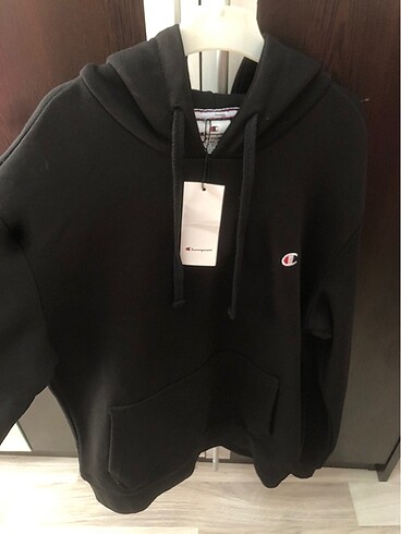 Beymen Champion etiketli sweatshirt