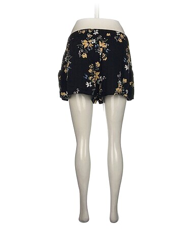 36 Beden H&M Mini Şort %70 İndirimli.