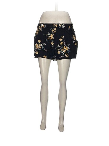 H&M Mini Şort %70 İndirimli.