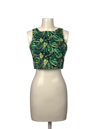 H&M Mini Üst %70 İndirimli.