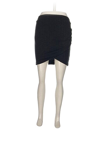 Zara Mini Etek %70 İndirimli.