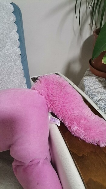  Beden Tesso marka unıcorn