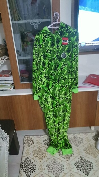 Diğer Uyku tulumu