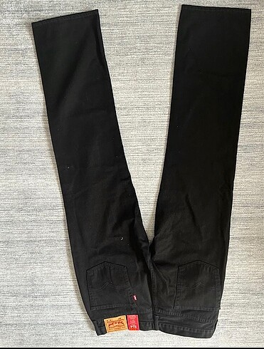 Levis levis pantolon 514