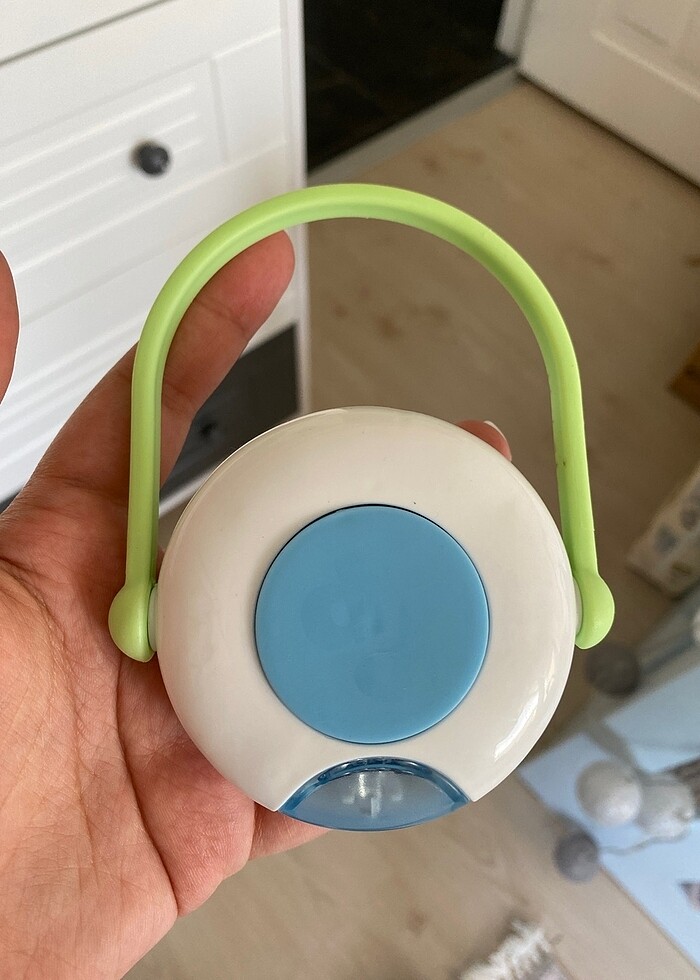 Fisher price kelebekli rüyalar dönence - Görsel 4