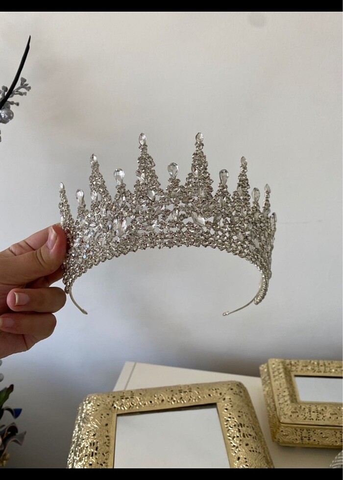 Gelin Tacı - Görsel 2