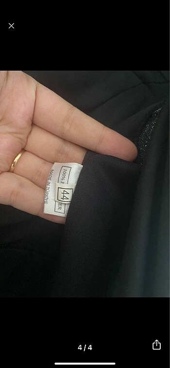 Kısa abiye - Görsel 4