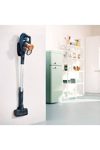 Phılıps speedpro şarjlı dik süpürgesi - Görsel 5