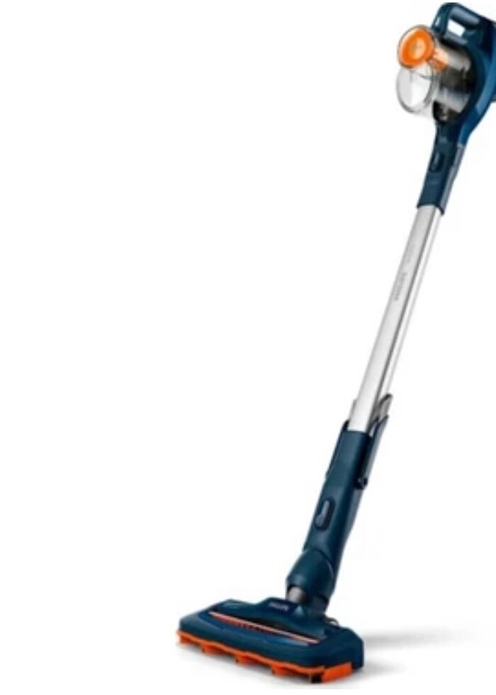 Phılıps speedpro şarjlı dik süpürgesi - Görsel 2