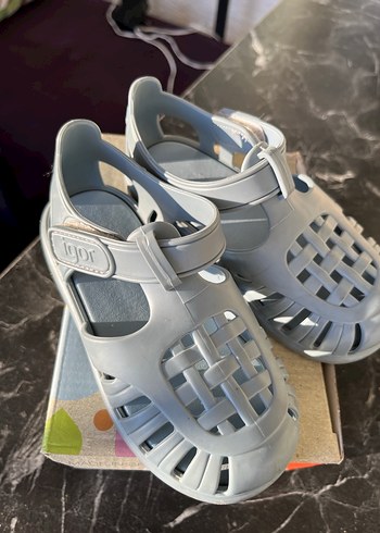 İgor sandalet 24 numara - Görsel 5