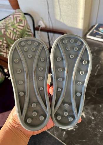 İgor sandalet 24 numara - Görsel 4