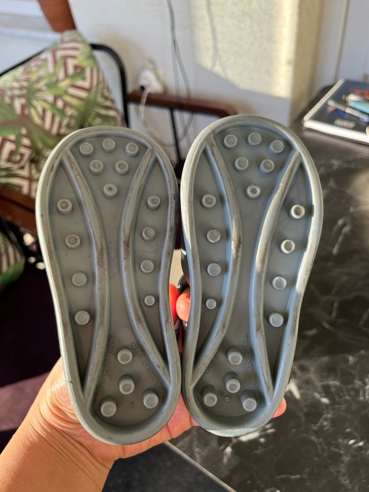 İgor sandalet 24 numara - Görsel 4