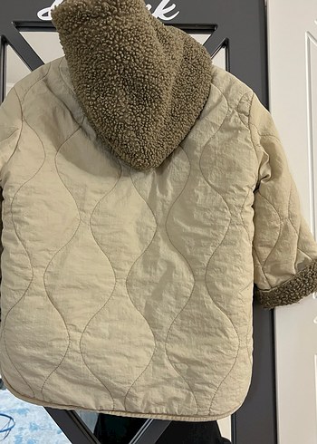 Kapitone mont Zara - Görsel 2