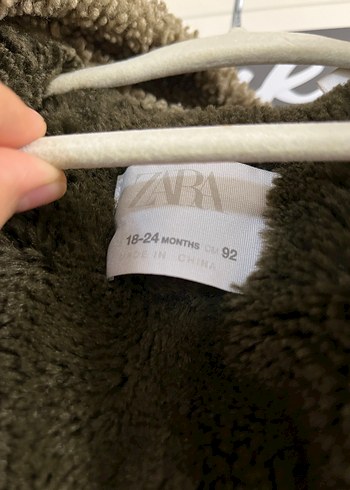 Kapitone mont Zara - Görsel 4