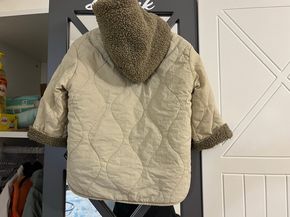 Kapitone mont Zara - Görsel 2