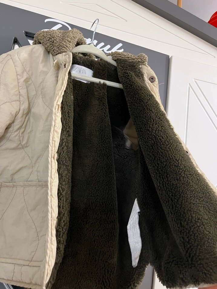 Kapitone mont Zara - Görsel 3