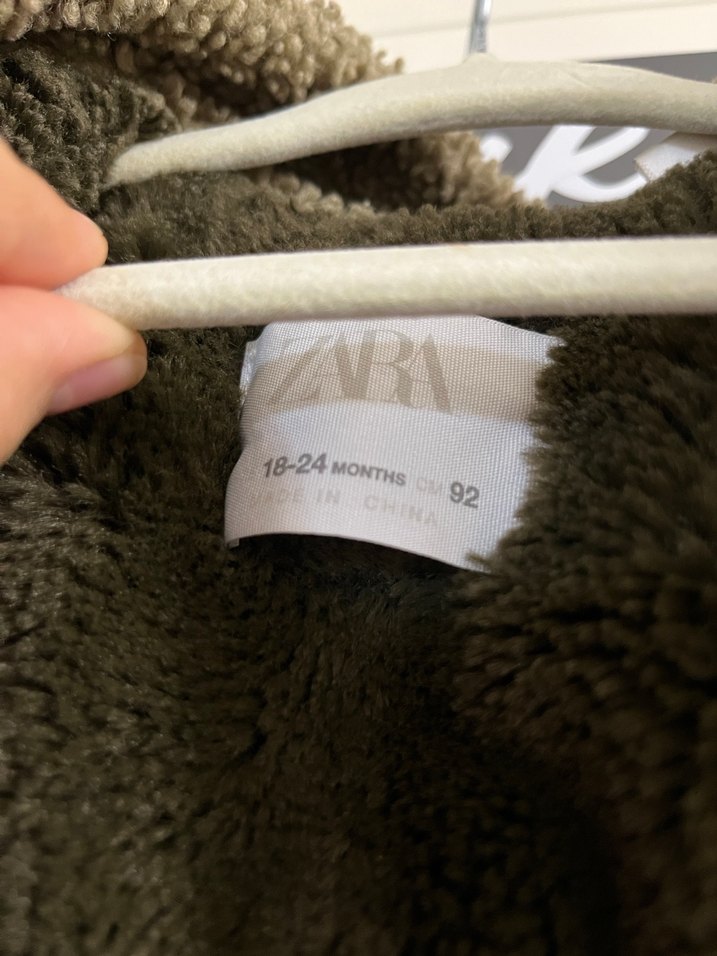 Kapitone mont Zara - Görsel 4