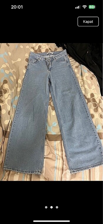 Kot pantolon