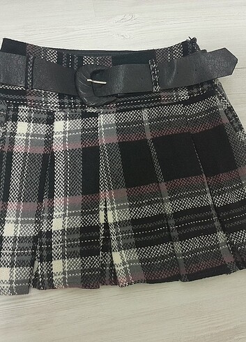 Mini etek