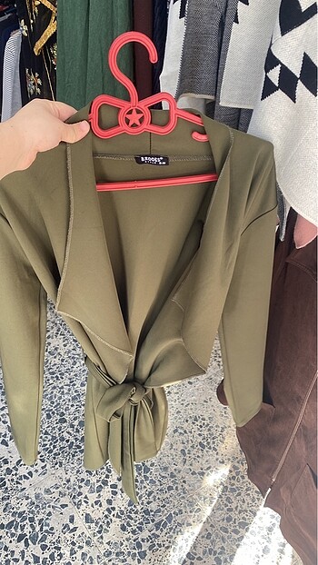 blazer