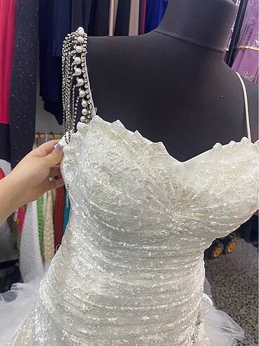 gelinlik - Görsel 3