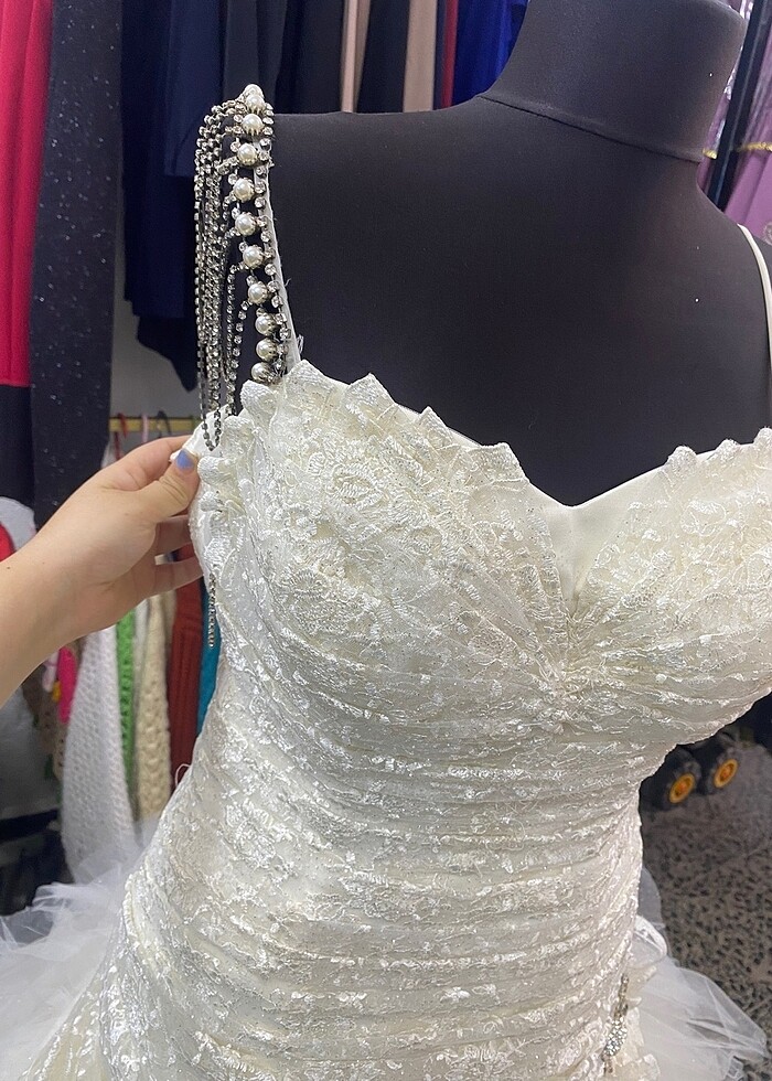 gelinlik - Görsel 3